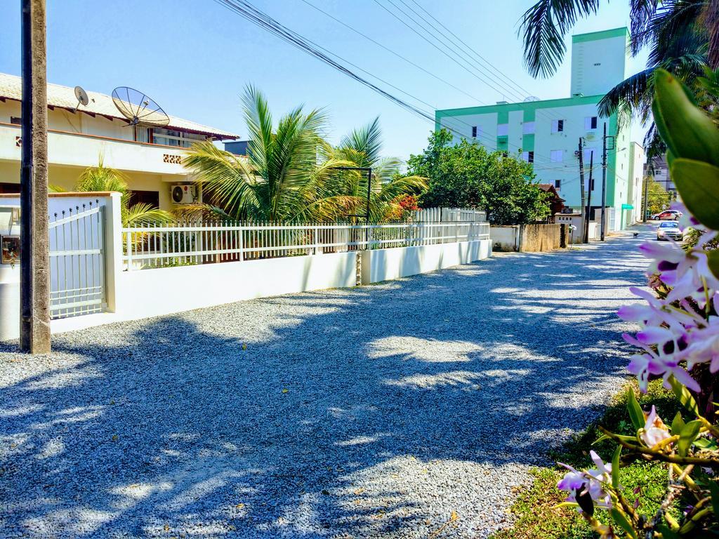 Casa Dos Franz Villa Jaraguá do Sul Dış mekan fotoğraf