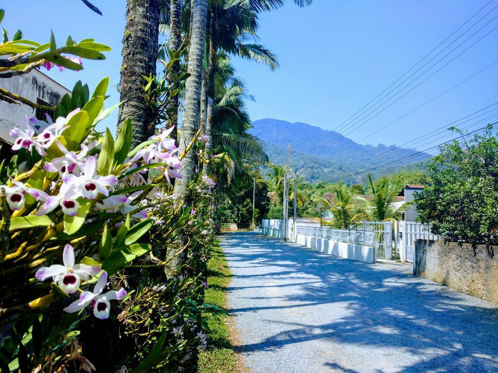 Casa Dos Franz Villa Jaraguá do Sul Dış mekan fotoğraf